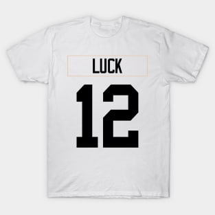 Andrew Luck T-Shirt